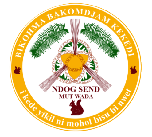 Ndog send